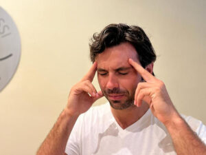Dolor de cabeza ¿Cómo puede ayudarte el cuidado quiropráctico?